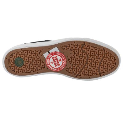 4. DC Shoes Teknic S ADYS300739-BKW Black 38