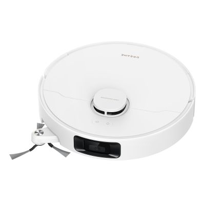 21. DREAME D20 Pro Robot Vacuum Cleaner (White)