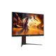 28. AOC G4 24G4HA computer monitor 60.5 cm (23.8") 1920 x 1080 px Full HD LED Black, Red