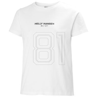 Helly Hansen Core 2.0 T-shirt W 54591 001