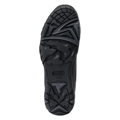 5. Elbrus Jefrey Mid AG M 92800555517 shoes