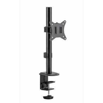 GEMBIRD ADJUSTABLE DESK MONITOR ARM 17"-32", UP TO 9 KG