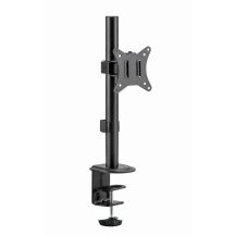 GEMBIRD ADJUSTABLE DESK MONITOR ARM 17"-32", UP TO 9 KG