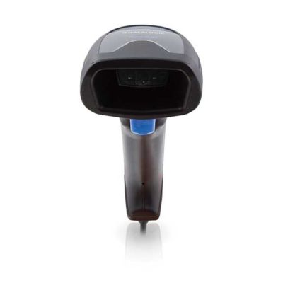 Datalogic QW2520 Handheld Barcode Reader 1D/2D Laser Black