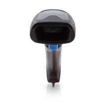 Datalogic QW2520 Handheld Barcode Reader 1D/2D Laser Black