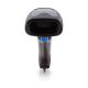 Datalogic QW2520 Handheld Barcode Reader 1D/2D Laser Black