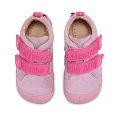 8. Affenzahn Lauflerner Leder Walky Unicorn Jr 01392-40175 shoes