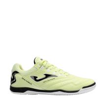 Joma Maxima 2638 Indoor Men’s Football Shoes, Yellow MAXS2638IN