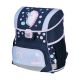 3. Herlitz Basic Loop Plus School Bag Unicorn Dreams