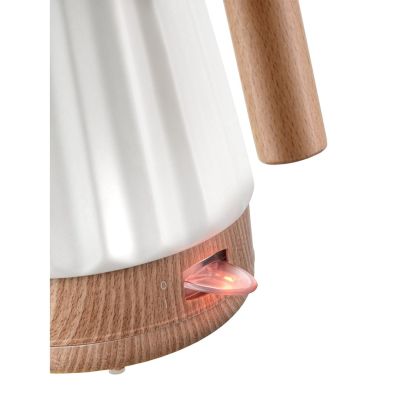 7. Ceramic electric kettle RK0090 CONCEPT white