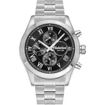 TIMBERLAND Ashmont Men's Watch TDWGK0082603 + BOX