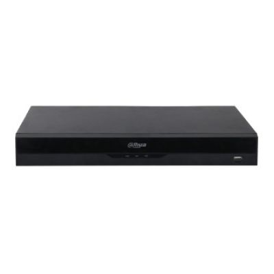 3. DAHUA NVR4216-16P-EI IP RECORDER