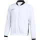 Men's Nike Dri-Fit Academy 25 White Sweatshirt FZ9837 100
