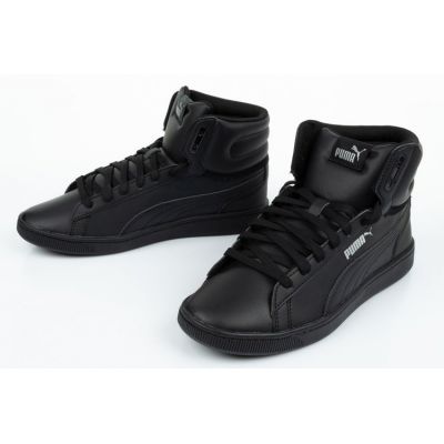 8. Puma Vikky v2 Mid SL shoes 370619 03