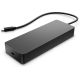 9. HP Notebook Dockingstation USB-C Multiport Hub