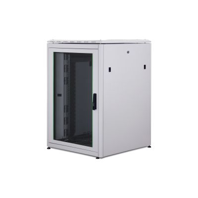Digitus Unique Series Network Cabinet - 800x800 mm (WxD)