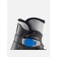 4. ROSSIGNOL COMP J1 Ski Boots - BLACK