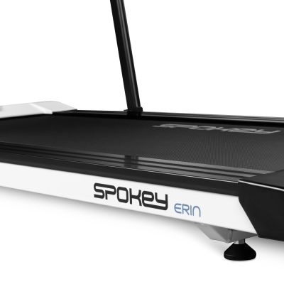 9. Spokey Erin SPK-944169 Folding Electric Treadmill