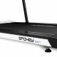 9. Folding Electric Treadmill Spokey Erin SPK-944169