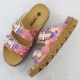 6. Rieker W V8751-90 RKR806 flip-flops