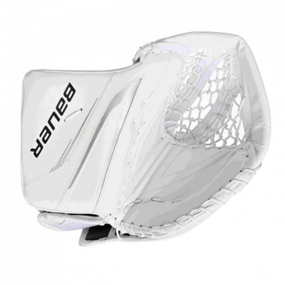 3. Bauer Vapor X5 Pro Int Catcher
