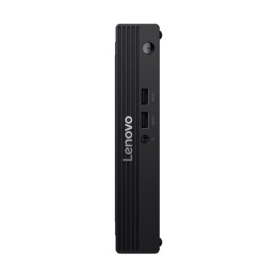 2. Lenovo V100q Intel® Core™ i3 i3-N305 16 GB DDR5-SDRAM 512 GB SSD Windows 11 Pro Mini PC Black