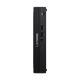 2. Lenovo V100q Intel® Core™ i3 i3-N305 16 GB DDR5-SDRAM 512 GB SSD Windows 11 Pro Mini PC Black