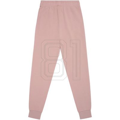 2. Fila Lucera women's pants pink FAW1055 40029