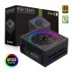 Gamemax PSU | RGB 850G | 850 W | Gold | Full Modular