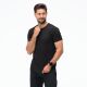 8. Men's short-sleeved T-shirt MILKI II