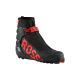 3. ROSSIGNOL COMP J running shoes - black