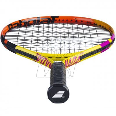 3. Babolat Nadal 23 Rafa S CV Jr 140456 tennis racket