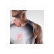 7. ROSSIGNOL M Sapa Ultra Tank Men's T-shirt White