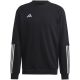 7. Adidas Tiro 23 Competition Crew M HK8039 sweatshirt