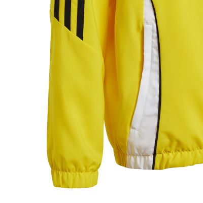 9. Adidas Tiro 24 Jr IM8795 jacket