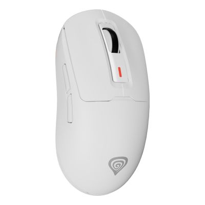 12. GENESIS NMG-2194 Gaming Mouse Ambidextrous Bluetooth + USB Type-C Optical 26000 DPI