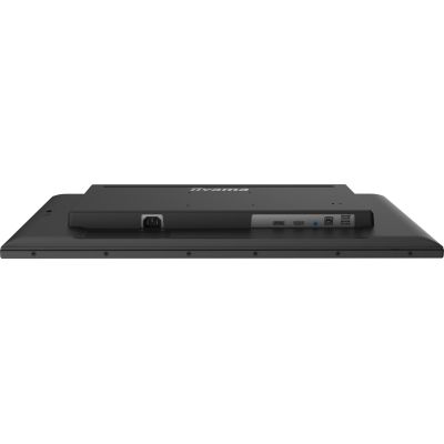 13. iiyama ProLite T2752MSC-B1 computer monitor 68.6 cm (27") 1920 x 1080 px Full HD LED Touchscreen Black