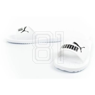 18. Puma Purecat W 36026 217 Flip Flops