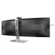 41. Philips 49B2U6900CH/00 computer monitor 124 cm (48.8") 5120 x 1440 px Dual QHD LCD Black