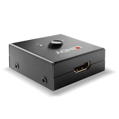 3. Lindy 38336 HDMI Video Switch