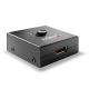 3. Lindy 38336 HDMI Video Switch
