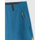 9. Men's quick-drying trekking trousers 4F 4FRSS26TFTRM1438-30S
