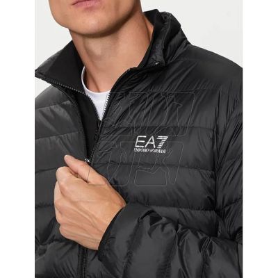 5. EA7 insulated jacket Emporio Armani M 8NPB23-PNGPZ-1200