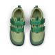 4. Affenzahn Sneaker Cotton Lucky Frog Jr 00391-20110 shoes