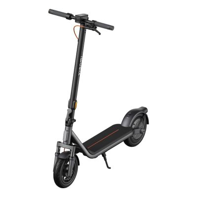 2. Xiaomi Electric Scooter 6 Lite GL Black 25 km/h 10 Ah