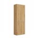 3. NEL ART BATHROOM COLUMN 1 BASKET LONG DOOR SET