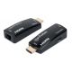 2. MANHATTAN compactor 1080p HDMI over Ethernet Extender Kit