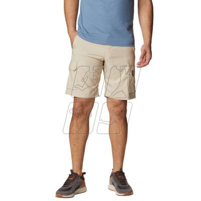 Columbia Silver Ridge Utility Cargo Shorts M 2030744271