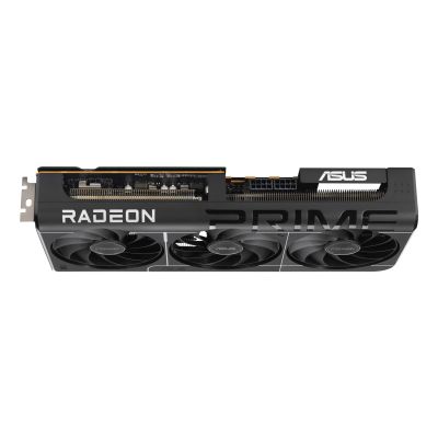 43. graphics card ASUS PRIME RX9070 O16G EVO