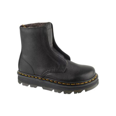 Dr. Martens ZebZag Laceless WL Low Boot DM43579001 Black 36